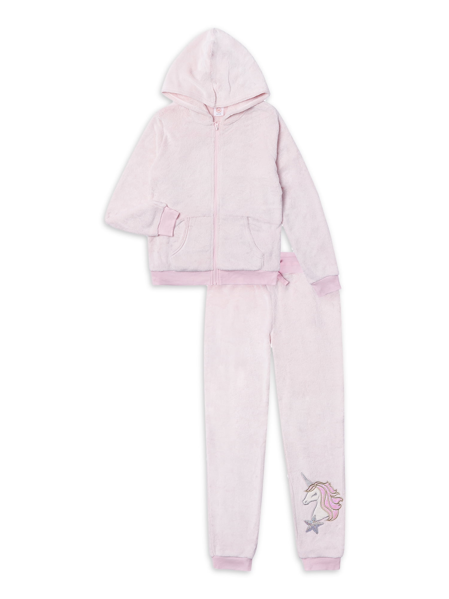 minky hoodie