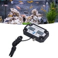 thumbnail image 4 of Probador de salinidad retroiluminación digital profesional Mini PH-2685 Probador de  del agua Monitor hidropónico DC 6V para piscina para laboratorio para acuario ANGGREK Otros, 4 of 8
