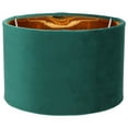 thumbnail image 4 of Shisuyan Exquisite Cloth Craft Lampshade Decorative Lamp Cover Light Cover Accessory, 4 of 8