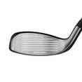 thumbnail image 4 of Pre-Owned LH Rogue ST Max OS Lite Womens Graphite Shaft Hybrid 24° Project X Cypher Black 40 Graphite Womens 4.0 (Ladies), 4 of 9