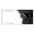 thumbnail image 3 of Altavoces para coche Kenwood KFC-C5798RS 5x7, 2 vías, 80 W, potencia RMS, 3 of 8