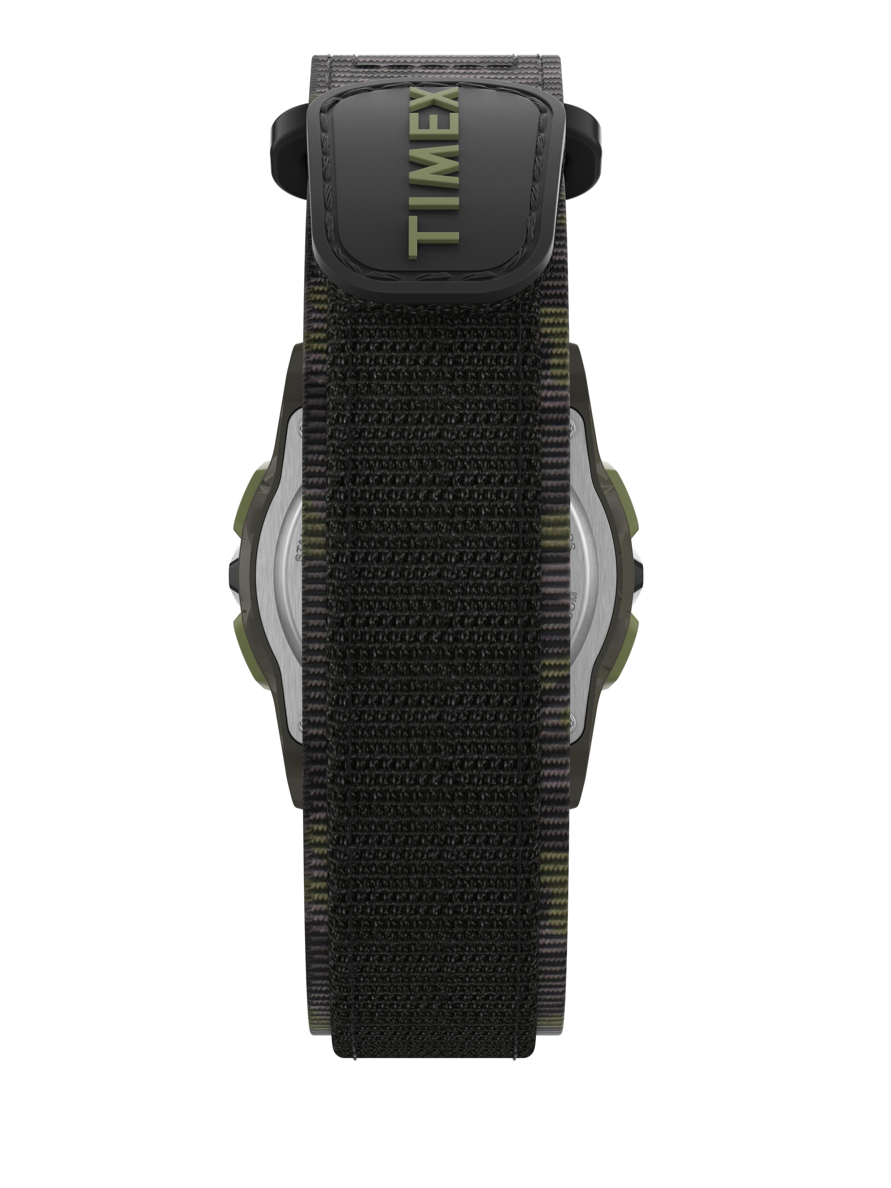 timex time machines digital 35mm watch