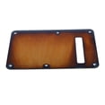 thumbnail image 4 of Placa trasera de guitarra eléctrica cubierta trasera de guitarra eléctrica decorativa estable suave para fiesta ANGGREK  Otros, 4 of 8