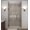 Oil Rubbed Bronze, variant on Aston SDR985-CH-29-10 Nautis 29" Wide X 72" High Frameless Hinged Shower Door - Chrome