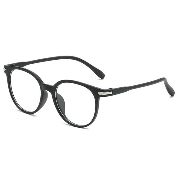 Unisex Transparent Spectacles Protection Clear Lens Eyeglasses Glasses Frame