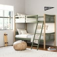 thumbnail image 2 of Storkcraft Caribou Twin over Twin Bunk Bed, 2 of 17