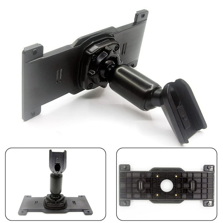 Rear view mirror back plate panel discount