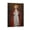 Frame-style, variant on Pope John Paul II Portray Poster Canvas Wall Art Poster Decorative Bedroom Modern Home Print Picture Artworks Posters 24x36inch(60x90cm)