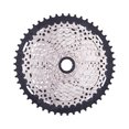 thumbnail image 1 of Cassette Piñón Bicicleta de montaña 12 Velocidad 10 50T Yeacher, 1 of 7