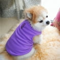 thumbnail image 5 of Winter Pet Dog Clothes Warm Down Jacket Waterproof Coat Hoodies for Chihuahua Small Medium Dogs Puppy, 5 of 5