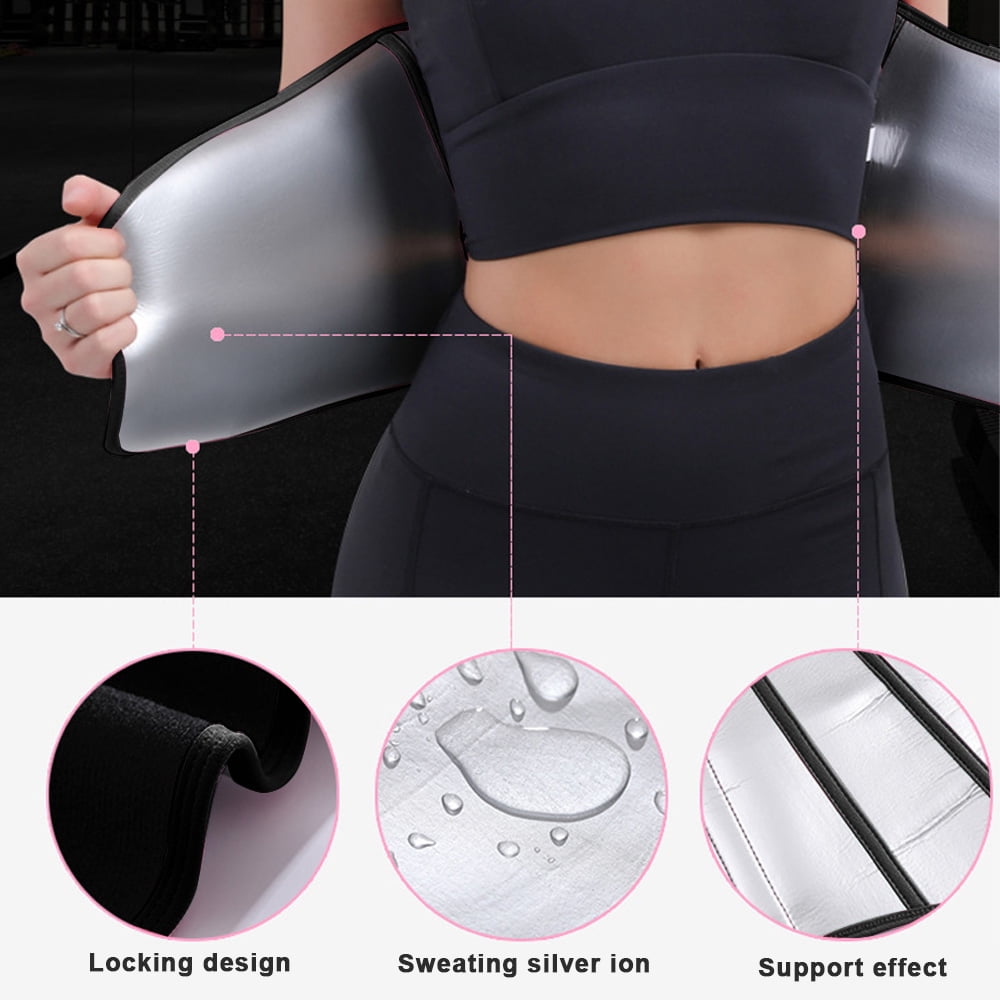 Postpartum Belly Band Abdominal Binder Belly Wrap C section Recovery Belt Back Support Waist Shapewear Compression Wrap