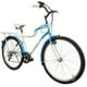thumbnail image 2 of Bicicleta Black panther Marsella R26 6V C/Parr Azul, 2 of 3