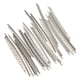 thumbnail image 4 of Juego de 24 piezas de Fretwire Sunnimix de 2.2mm para guitarra eléctrica, 4 of 8
