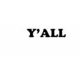 thumbnail image 3 of CafePress - North Carolina Yall T Shirt - Men's Classic Cotton T-Shirts, 3 of 3