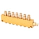 thumbnail image 3 of Divisor de aceite ajustable herramientas de hardware de separador de aceite ajustable para sistema de lubricación, 3 of 8