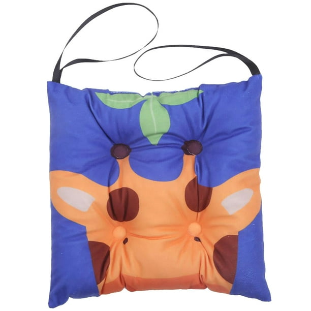 Kids chair online pad