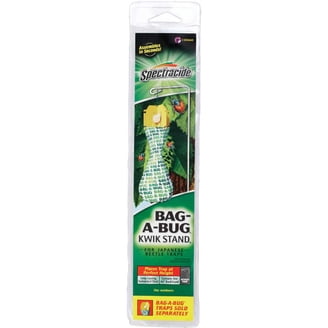 Spectracide Bag-A-Bug Kwik Stand, 45