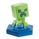 thumbnail image 3 of Minifigura oficial de Minecraft Boost Genoa Slowed Creeper, 3 of 3