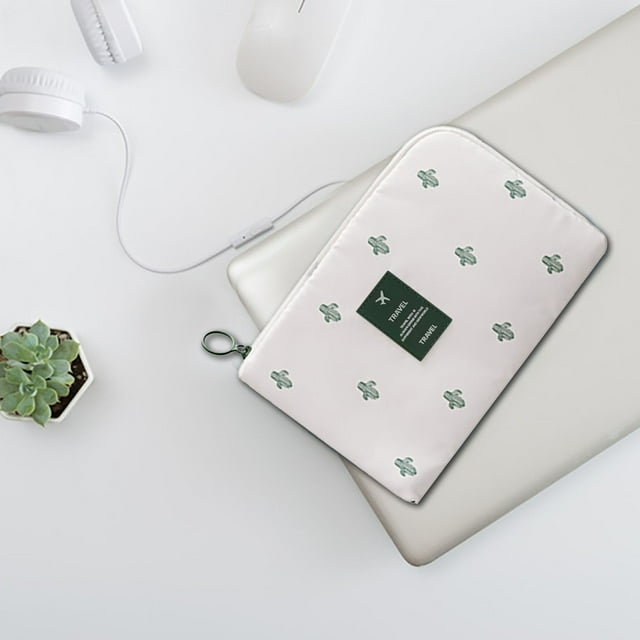 Home Textile Storage Clearance Travel Business Digital Storage Bag Multi Function Power Supply Data Cable Charger Cosmetic Bag Portable Whole Bag, Home Textile Home Textile Storage