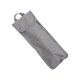 thumbnail image 1 of Bolsa para estacas de tienda de campaña al aire libre, bolsa para estacas de tienda, bolsa, contenedor, organizador, bolso de mano Gris 30cm, 1 of 9