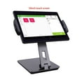 thumbnail image 2 of 10Inch Capacitive Touch Screen Tablet Pos Cash Register, System Support To Run Restarant Software ,Easy to Use, 2 of 5