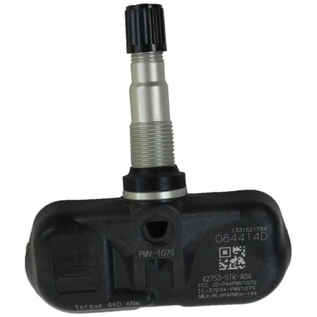 Honda 42753-STK-A04 Tire Pressure Monitor Sensor Honda