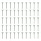 thumbnail image 2 of Practicar tees de golf, soporte para tee de golf de 50 piezas, tee de golf profesional, tee de pelota de golf, rendimiento inigualable, 2 of 8