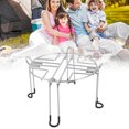 thumbnail image 1 of Water Filter Stand,   Fed Water Filter Stand Strong Load Bearing  for Camp, 1 of 7