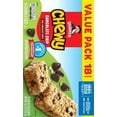thumbnail image 4 of Quaker Chewy Granola Bars Chocolate Chip, 0.84 Oz, 18 Ct, Pack of 1, 4 of 4