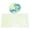 Green, variant on NFTIGB Glow in The Dark Wall Stickers Luminous Moon Star Dot Decals for Bedroom Living Room Green 7.87 inches / 20 cm