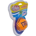 thumbnail image 7 of Wahu Wahu Super Grip Skimball Orange - 100% Waterproof Ball Can Skip Over 150 Feet Across The Water, 7 of 7