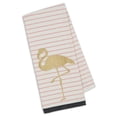 thumbnail image 2 of Design Imports CAMZ11992 Ensemble de Torchons Ananas 18 x 28 Po. - 3 Pcs, 2 of 2