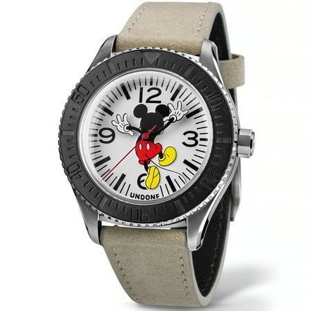 

UNDONE Disney Mickey Guess Who s Back Automatic