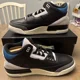thumbnail image 3 of Ni - ke Ni - ke Air Jordan 3 Retro 'Rare Air' IB8967-004 | Size 11.5M, 3 of 5
