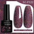 thumbnail image 1 of LILYCUTE 7ML Pink Jelly Semi-transparente Nail Gel Polish Nude Color lechoso Manicure Soak Off UV LED Nail Art Gel Barniz zhangmengya  LED, 1 of 2