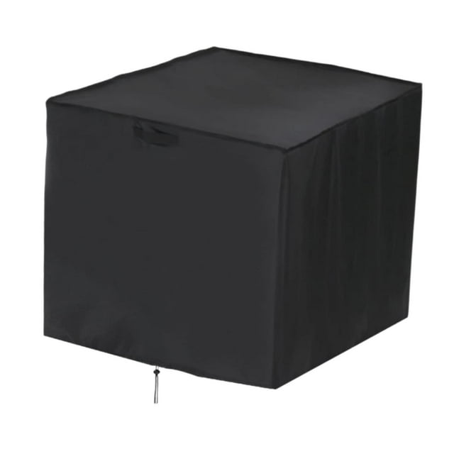 Funda protectora para ingletadoras eléctricas. Impermeable, fácil de limpiar, portátil y eficaz. Medidas: 71 cm de largo x 61 cm de ancho x 71