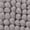 Light Grey, variant on Hitime Soft Chenille Bath Rug Mat 24" x 36" Quick Dry Machine Washable Bathroom Runner - Ultra Absorbent Non-Slip Backing - Brown