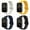 022, variant on KOMI 4 Pack Wristbands for Xiaomi Mi Band 7 Pro Straps Replacement TPU Silicone Watch Band Adjustable & Colorful Compatible for Xiaomi Smart Band 7 Pro