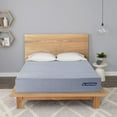 thumbnail image 1 of Serta Spectrum 10 Inch Plush Gel Memory Foam Mattress Twin XL, 1 of 9