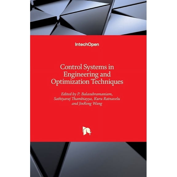 Control Systems in Engineering and Optimization Techniques (Hardcover)