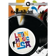 Latin Music U.S.A. (DVD)