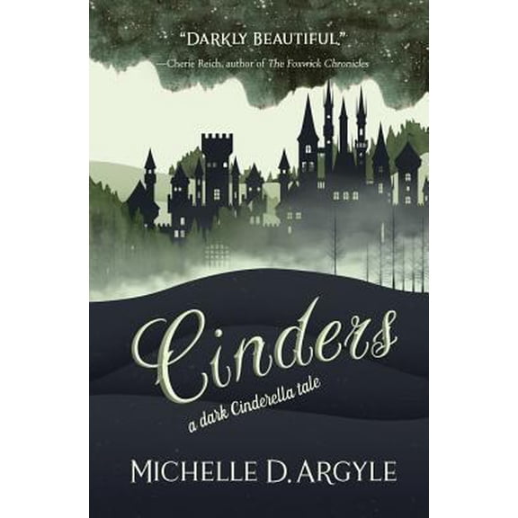 Pre-Owned Cinders (Paperback) 1453629955 9781453629956