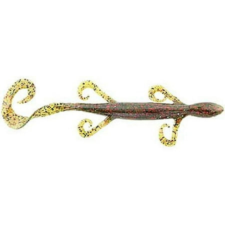 Trail Lizard - Big Bite Baits 8