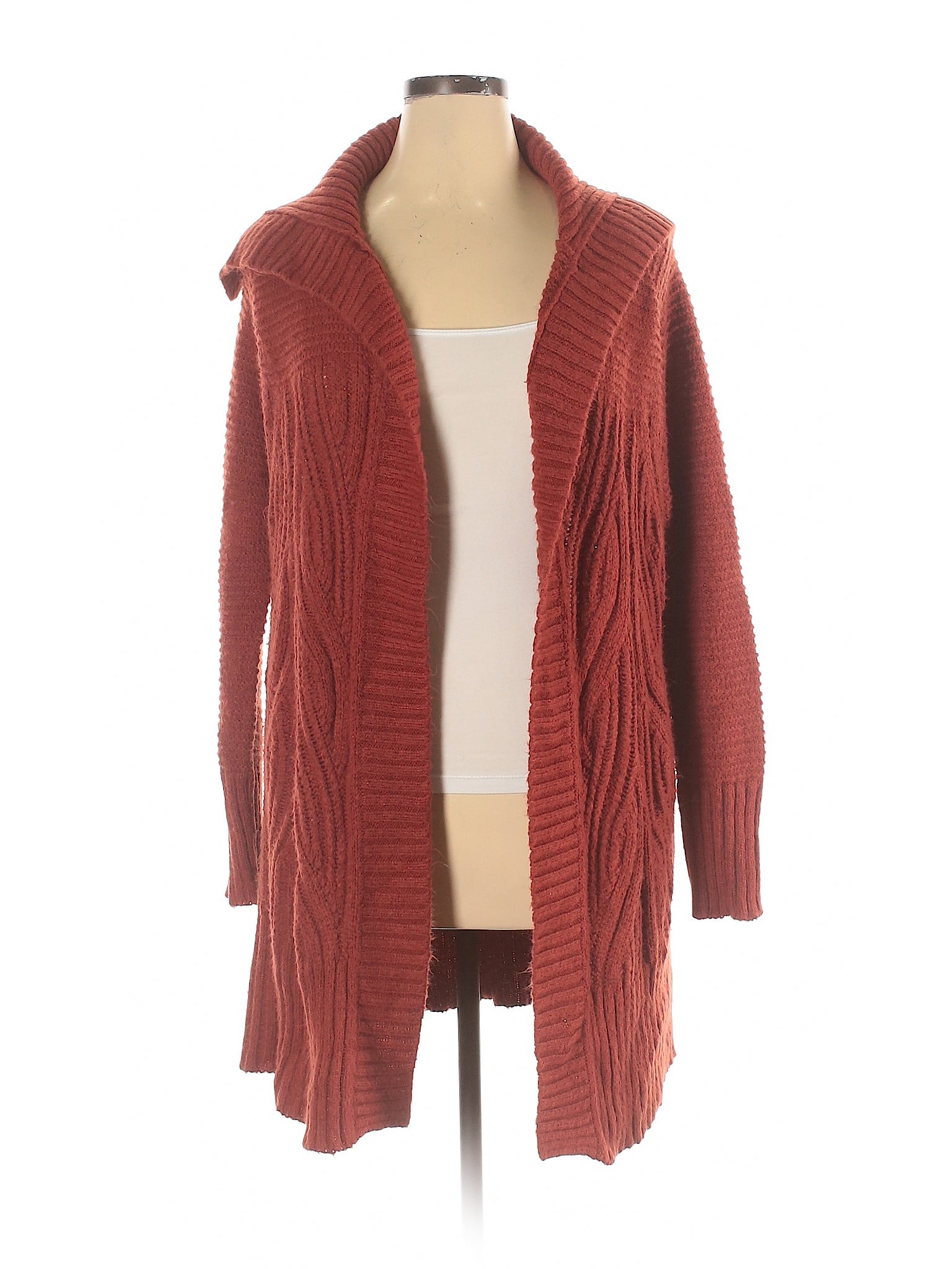 a new day wrap sweater