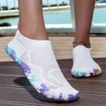 thumbnail image 4 of Barefoot Water Shoes Women Men Minimalist Comfortable Walking Shoes Beach Outdoor Running Sneakers, 4 of 9