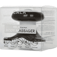 thumbnail image 6 of CALA Relaxing Body Massager – Handheld Personal Massager, Black, 6 of 6