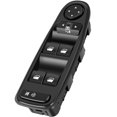 thumbnail image 3 of Window Switch Compatible with Citroen C4 Picasso 2006-2013 Reusable Master Window Switch Durable Driver Side Master Power Window Switch Replacement Stable Window Lifter Switch, 3 of 10