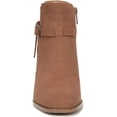 thumbnail image 3 of Vionic Vivette Women's Boots Hazelnut Suede Size 10 M, 3 of 6