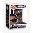 thumbnail image 2 of Funko POP! Movies: Men in Black - Agent J with Frank, 2 of 4
