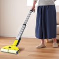 thumbnail image 3 of Ensemble de 8 Rouleaux pour Nettoyeur de Sol Karcher Fc7 Fc5 Fc3 Fc3d, 3 of 5